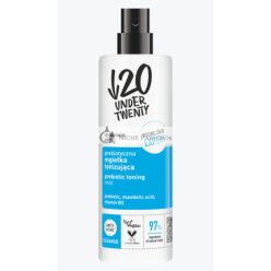   Under Twenty Antibacterial 97% Natural Prebiotic Toning Mist Vegan 200ml
