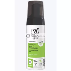   Under Twenty Anti-Acne Active Detoxifying Foam with Glycolic Acid and Raspberry