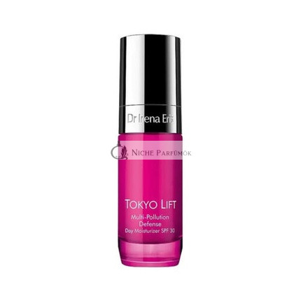 Dr Irena Eris Tokyo Lift Moisturizing Day Cream 30ml
