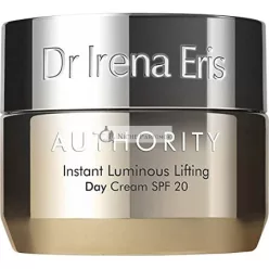   Dr Irena Eris Authority Instant Luminous Lifting Day Cream SPF 20 50ml