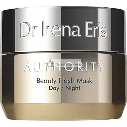 Dr Irena Eris Authority Beauty Flash Mask 50ml