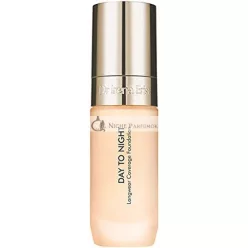   Dr. Irena Eris Day to Night Long-Lasting Foundation #010W Ivory