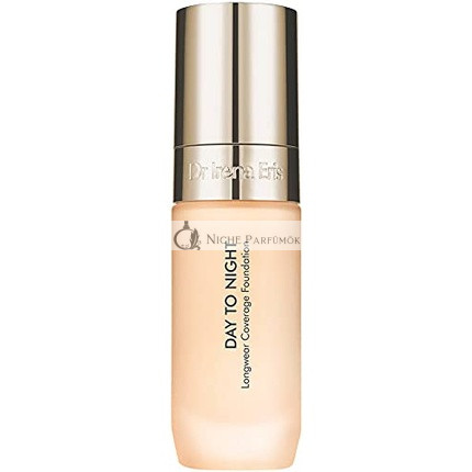 Dr. Irena Eris Day to Night Long-Lasting Foundation #010W Ivory