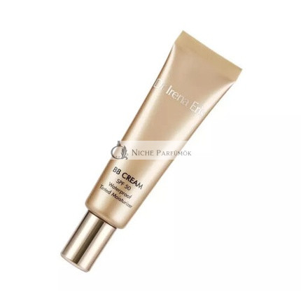 Dr Irena Eris BB Cream Waterproof Tinted Moisturizer with SPF 50 30ml