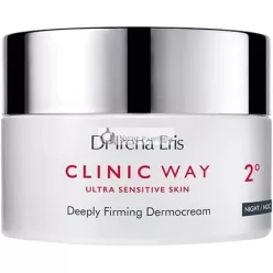   Clinic Way 2° Retinoid Revitalization Anti-Wrinkle Night Cream 40+ 50ml