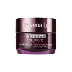   Dr Irena Eris Institute Solutions Neuro Filler Day Cream for Facial Contouring SPF 20 50ml