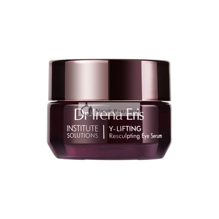 Dr Irena Eris Institute Solutions Y-Lifting Eye Serum in Cream Form 15ml
