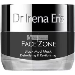 Dr Irena Eris Face Zone Black Mud Face Mask