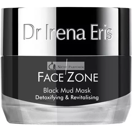 Dr Irena Eris Face Zone Black Mud Face Mask