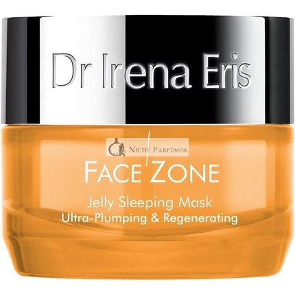 Dr Irena Eris Face Zone Jelly Sleeping Face Mask