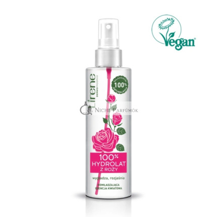 Lirene Hydrolates Rose Hydrolate 100ml