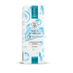   Lirene Aqua Bubbles Hyaluronic Acid 4D Deep Moisturizing Hydroserum 30ml
