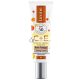Lirene E Vitamin Energy Tinted Cream Spf50 30ml - High Protection And Tinted Finish