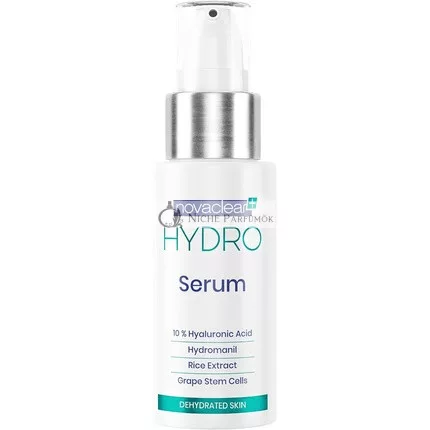 Equalan Pharma Hydro Facial Serum 30ml