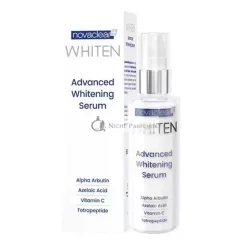   Novaclear Whiten Concentrated Serum To Reduce Discolouration - 30 Ml