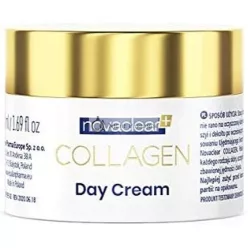Novaclear Collagen Day Cream