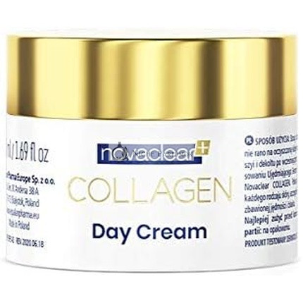 Novaclear Collagen Day Cream