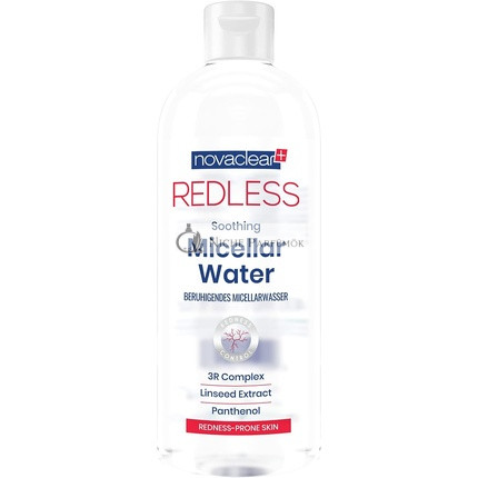 Redless Soothing Micellar Water