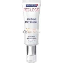 Redless Soothing Day Cream
