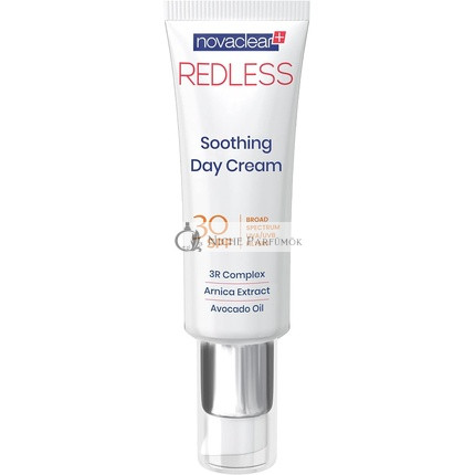 Redless Soothing Day Cream