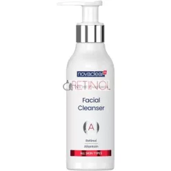 Retinol Facial Cleanser