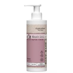 Glyskincare Advanced Firming Body Cleanser - 200ml