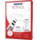 Novaclear Retinol Anti-Wrinkle Set: Night Cream-Mask 50 Ml And Facial Cleansing Foam 100 Ml