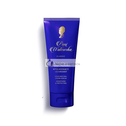 Pani Walewska Protective and Smoothing Serum for Hands and Nails