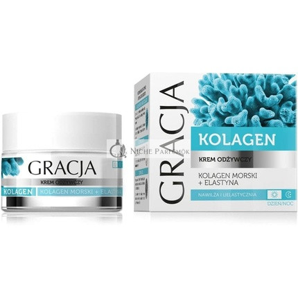 Collagen Nourishing Face Cream