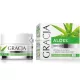 Gracja Aloe Vera Face Moisturizer Cream