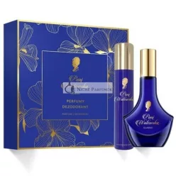   MIRACULUM Pani Walewska Classic Women's Perfume + Deodorant Spray Gift Set