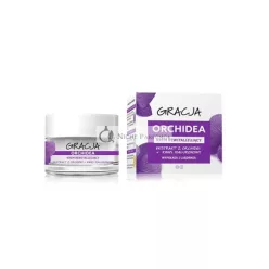 Gracja Revitalizing Face Cream with Orchid