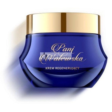 Pani Walewska Classic Repairing Day / Night Cream, Creme Reparatrice Jour / Nuit, Repairing Day / Night Cream, Repairing Tages / Night Cream