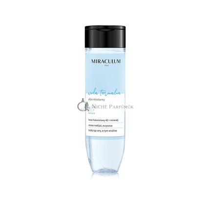 Thermal Micellar Water 98% Natural Ingredients