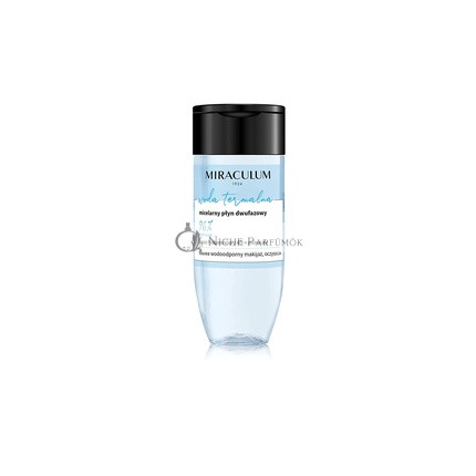 Micellar Water 2-Phase Thermal 96% Natural Ingredients