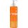 Miraculum 200ml Cleansing Gel and Face Structure with Vitamin C Refreshing Light Purifies 98% Natural with Hydrolate and Lyarinde Extract Plankton Stem Orange