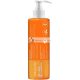 Miraculum 200ml Cleansing Gel and Face Structure with Vitamin C Refreshing Light Purifies 98% Natural with Hydrolate and Lyarinde Extract Plankton Stem Orange