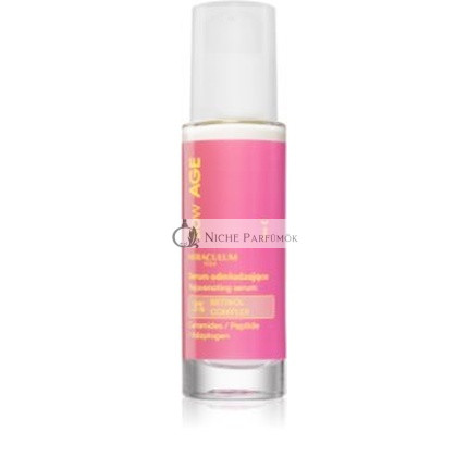 Miraculum Slow Age Anti-Aging Serum - 30 Ml