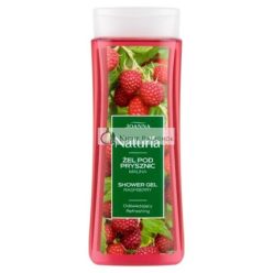 Joanna Naturia Refreshing Raspberry Shower Gel 300ml
