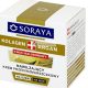 SORAYA Collagen & Argan Moisturizing Anti-Wrinkle Cream Day and Night 50ml