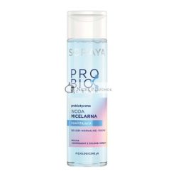   Probio Clean Probiotic Micellar Water Moisturizing For Normal And Dry Skin 250ml