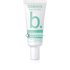 Soraya Beauty Alphabet 30 Ml - Skin Regulating Cream Serum