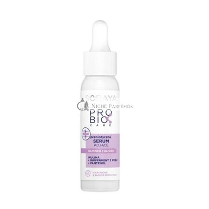 Probio Care Prebiotic Soothing Serum for All Skin Types 30ml
