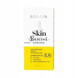 Soraya Sorayaskin Boost Smoothing Serum For Face 30ml
