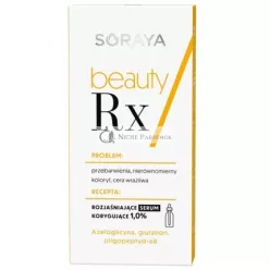 Soraya Brightening Correcting Serum 30ml