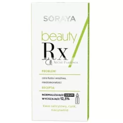 Soraya Beauty Rx Normalizing Calming Serum 30ml