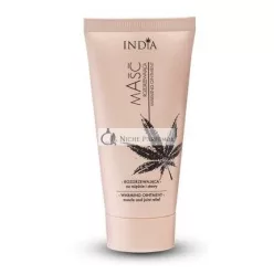 Salve with Natural Cold-Pressed Hemp Oil 50ml