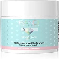 Peeling Bands Smoothie Face