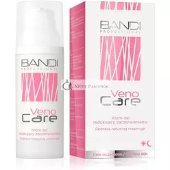 Bandi Cream Redness Reducing Gel