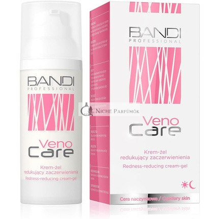Bandi Cream Redness Reducing Gel